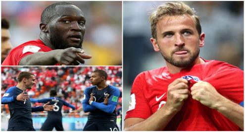 تقرير.. هداف المونديال.. هل يُحسم الصراع في نصف النهائي؟